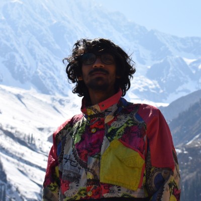 Dhanush Murali