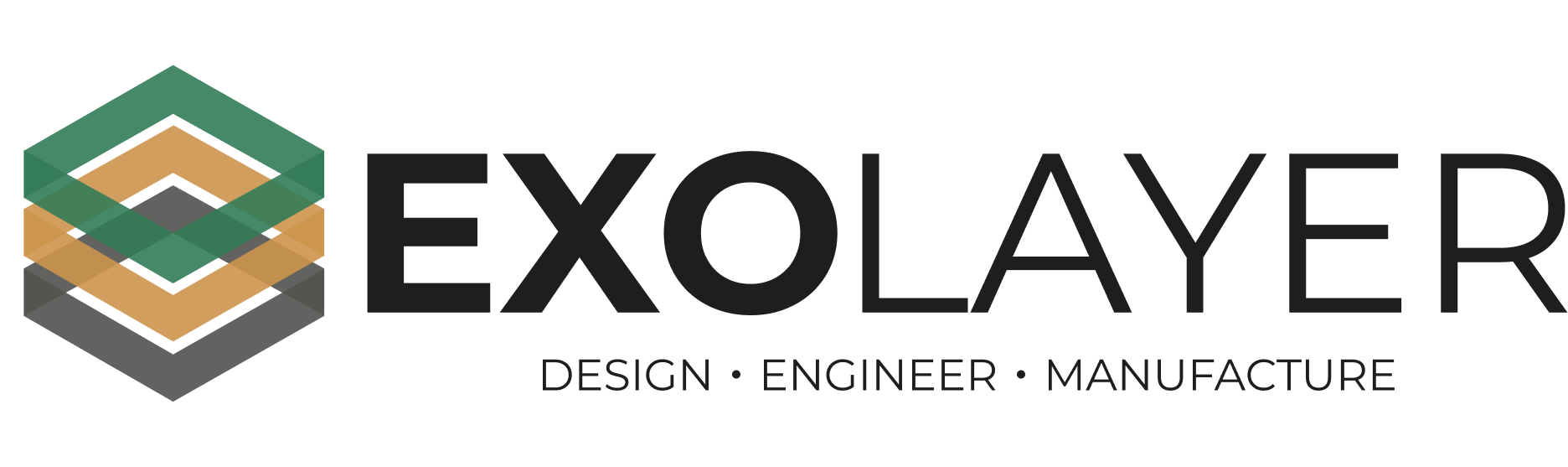 EXOLAYER Logo