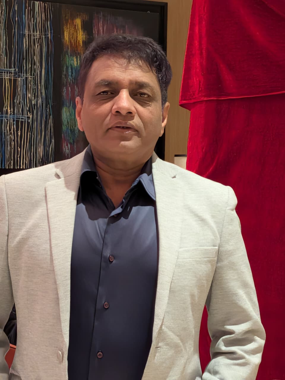 Prakash Mishra